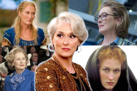 meryl streep most famous movie.